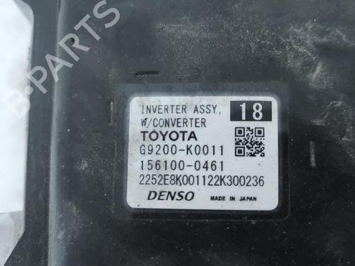 Engine TOYOTA YARIS (_P21_, _PA1_, _PH1_) 1.5 Hybrid (MXPH10, MXPH11) | BP36497589M1 - Image 3
