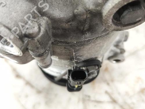 AC compressor OPEL MERIVA B MPV (S10) 1.4 (75) | BP27414830M34 - Image 3