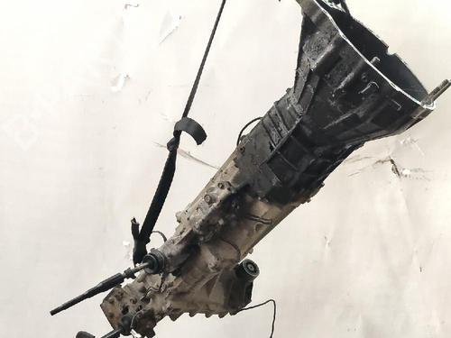 Used Gearbox Gearbox 36693214 36693214