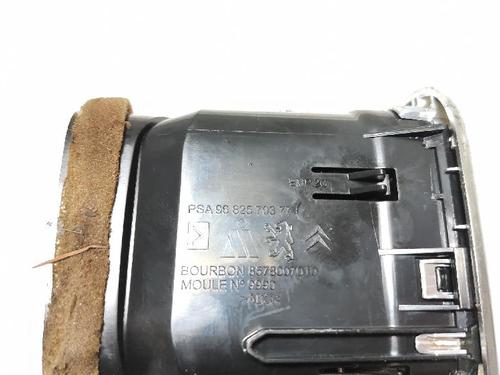 Air vent CITROËN C3 Picasso (SH_) 1.6 HDI 90 | BP27420345I21 - Image 3