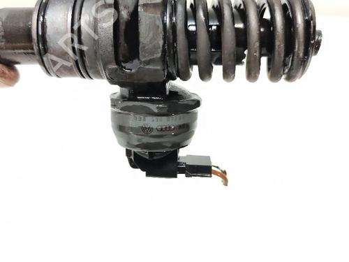 Injector AUDI A4 B6 (8E2) 1.9 TDI | BP39198984M100 - Image 3