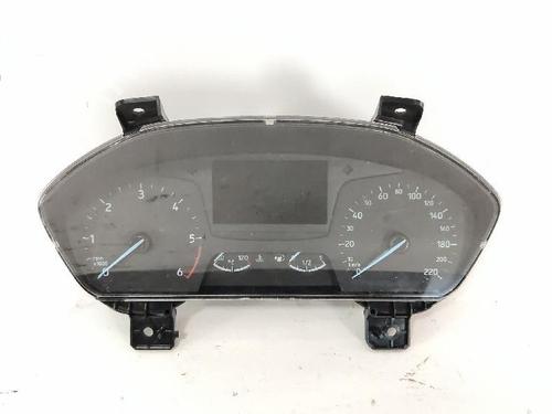 Used Instrument cluster FORD FIESTA VII (HJ, HF) 1.0 EcoBoost (101 hp) 29421553