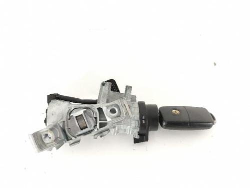 Used Ignition barrel Ignition barrel VW GOLF PLUS V (5M1, 521) 2.0 TDI (140 hp) 31034606 31034606