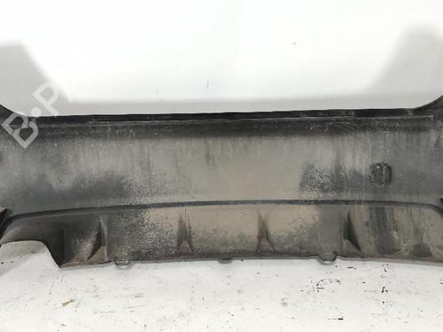 Rear bumper SUBARU IMPREZA Hatchback (GR, GH, G3) 2.0 D AWD | BP29934528C8 