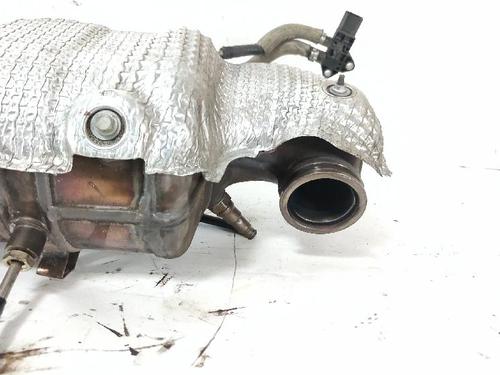 Particulate filter OPEL ANTARA A (L07) 2.2 CDTi | BP29204116M81 - Image 2