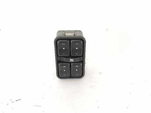 Used Left front window switch Left front window switch OPEL ZAFIRA A MPV (T98) 2.2 DTI 16V (F75) (125 hp) 27417454 27417454
