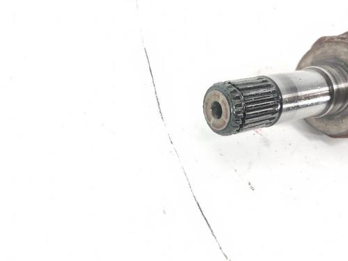 Left front driveshaft FIAT 500X (334_) 1.6 (334AXE1A) | BP40258576M38 - Image 2