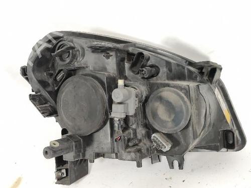 Left headlight NISSAN QASHQAI I (J10, NJ10) 1.6 | BP27421707C28 