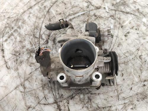 Used Throttle body SUZUKI IGNIS I (FH) 1.3 4WD (RG413) (83 hp) 27424542