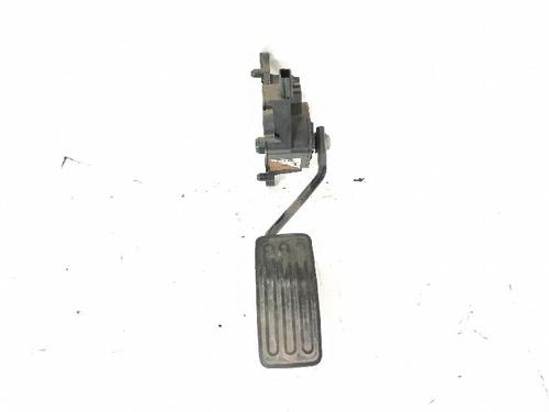 Used Pedal NISSAN QASHQAI I (J10, NJ10) 2.0 dCi All-wheel Drive (150 hp) 27421325