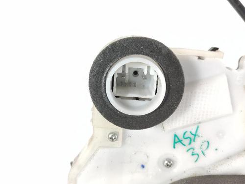 Front left lock TOYOTA YARIS (_P9_) 1.0 VVT-i (KSP90_, KSP90R) | BP27416150C98