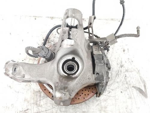 Left rear steering knuckle PORSCHE 718 BOXSTER (982) 2.0 T (982320, 982321, 982350, 982351) | BP40493488M27 - Image 2