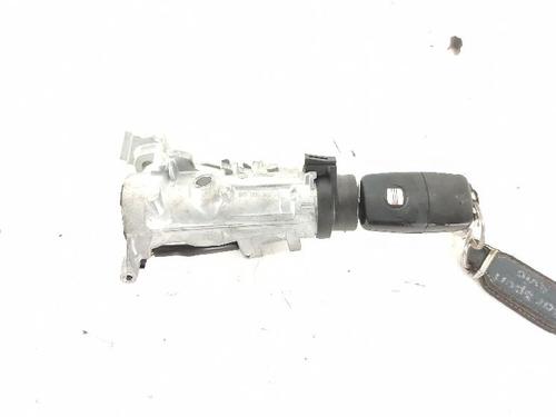 Ignition barrel SEAT LEON (1P1) 1.6 | BP31990479M48 - Image 2
