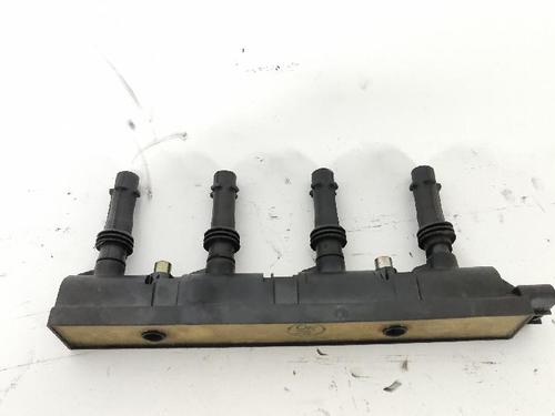 Used Ignition coil OPEL MERIVA B MPV (S10) 1.4 (75) (120 hp) 30747524
