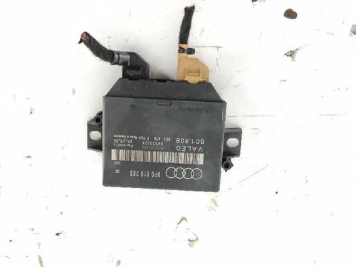 Used Control unit Control unit AUDI A3 (8P1) 2.0 TDI (140 hp) 27422725 27422725