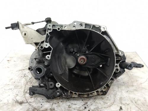 gearbox-peugeot-207-wa_-wc_-2006-2007-2008-2009-2010-2011-2012-2013-2014-2015-27430835 main image
