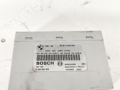Electronic module BMW 1 (E87) 120 d | BP33733980M83 - Image 3