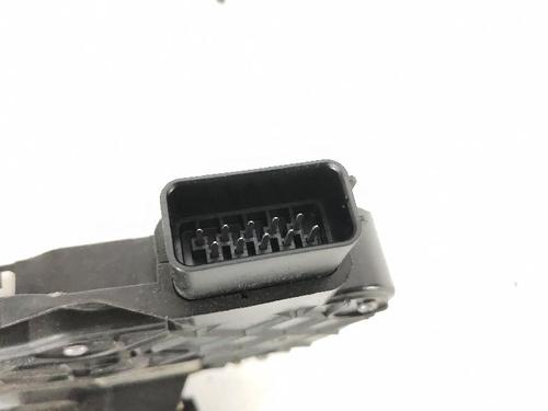 Front right lock LAND ROVER DISCOVERY III (L319) 2.7 TD 4x4 | BP27428912C97 