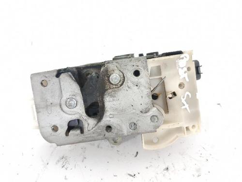 Rear left lock FORD MONDEO III (B5Y) 2.0 16V | BP27414468C100 