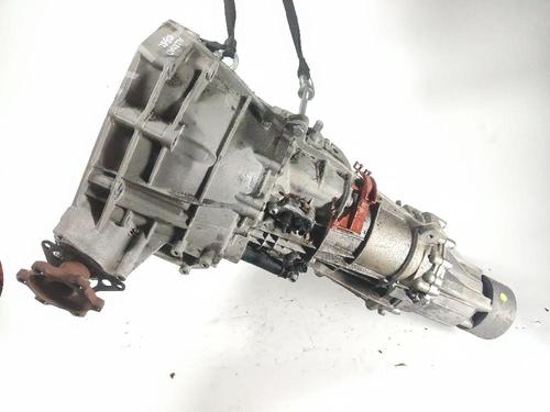 Gearbox AUDI A4 B8 (8K2) 2.0 TDI | BP27410473M3 