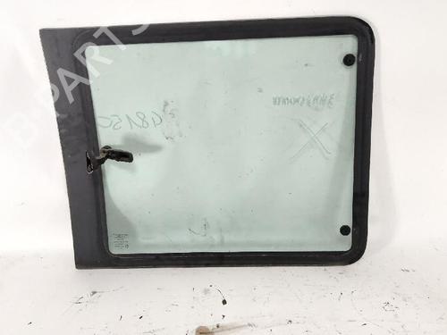 Rear left door window FIAT DOBLO Box Body/MPV (223_) 1.3 D Multijet | BP29934418C20