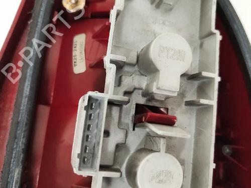 Venstre Baklys SKODA SUPERB I (3U4) 1.9 TDI | BP27432451C34 