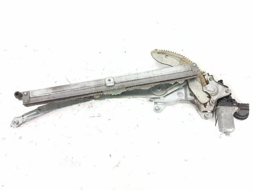Front left window mechanism SUZUKI SWIFT III (MZ, EZ) 1.3 DDiS (RS413D) | BP27412121C22 - Image 2
