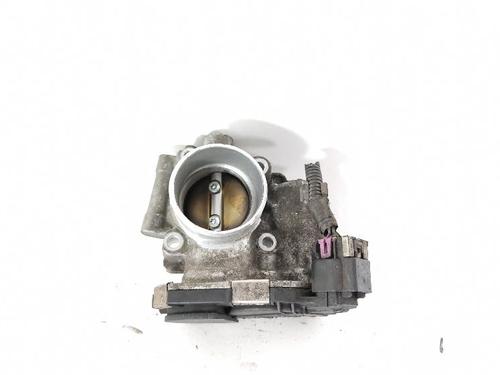 Used Throttle body Throttle body OPEL CORSA E (X15) 1.4 (08, 68) (90 hp) 27413716 27413716