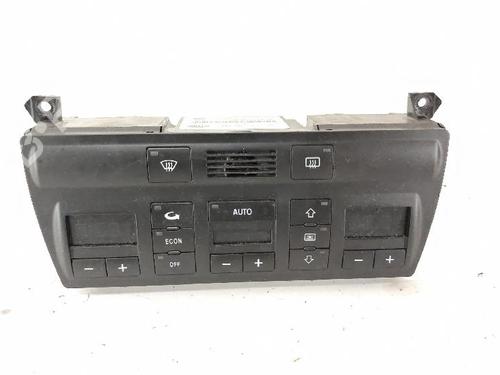 Used Climate control Climate control 36595864 36595864