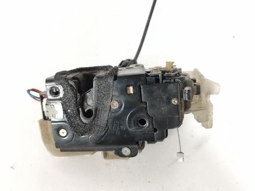 Front right lock VW POLO (9N_, 9A_) 1.4 16V | BP27415461C97 
