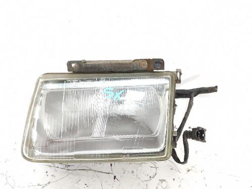 Used Left headlight PIAGGIO PORTER Platform/Chassis 1.4 D (38 hp) 32438212