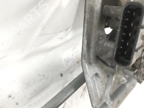 Front wiper motor SMART CABRIO (450) 0.6 (S1OLA1, 450.441, 450.442, 450.443) | BP40258587M29 - Image 2