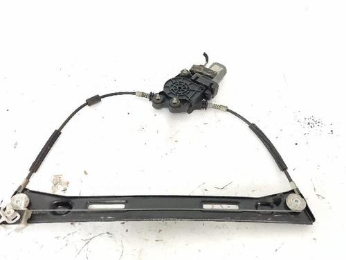Front left window mechanism FIAT PANDA (169_) 1.2 (169AXF2A, 169AXF1A) | BP31081361C22