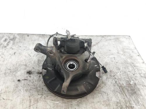 Left front steering knuckle SUZUKI S-CROSS 1.4 Smart Hybrid AllGrip (AKP414) | BP40038995M25 - Image 3