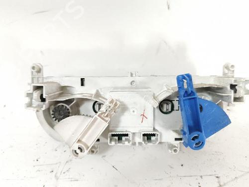 Climate control RENAULT CLIO IV (BH_) 1.5 dCi 75 | BP30411167I5 - Image 2