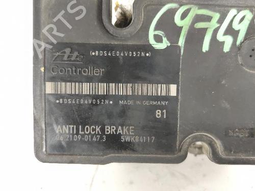 ABS pump SUZUKI IGNIS II (MH) 1.5 4x4 (RM415) | BP36882064M43  - Image 7