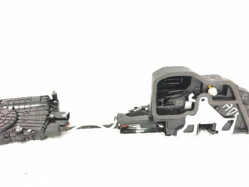 Front right lock BMW 5 Touring (F11) 520 d | BP32154738C97