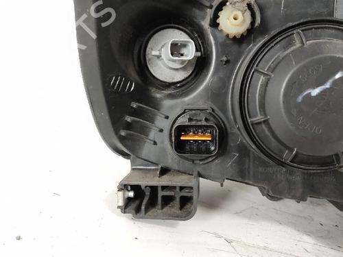 Left headlight CHEVROLET AVEO Hatchback (T300) 1.3 D | BP27418733C28 