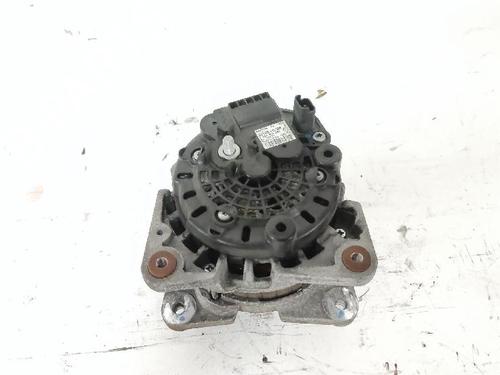Used Alternator Alternator DACIA SANDERO II TCe 90 (B8M1, B8MA, B8AC) (90 hp) 31871252 31871252