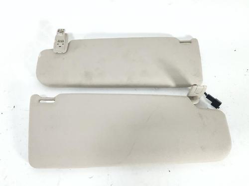 Left sun visor VW GOLF PLUS V (5M1, 521) 2.0 TDI 16V | BP27414480I1 