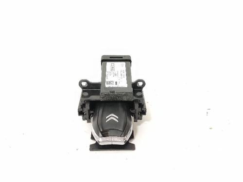 Used Ignition barrel CITROËN C4 Picasso II 1.6 HDi / BlueHDi 115 (115 hp) 28578509
