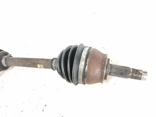Left front driveshaft ALFA ROMEO MITO (955_) 1.4 TJet (955AXG1A) | BP27415419M38 - Image 4