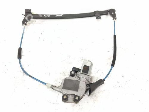 Used Left front window motor Left front window motor LANCIA Y (840_) 1.2 (840AA, 840AF1A) (60 hp) 27412259 27412259