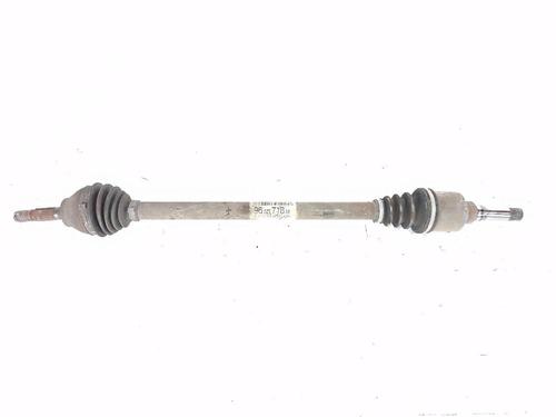 Used Right front driveshaft Right front driveshaft PEUGEOT 1007 (KM_) [2005-2026] 31686057 31686057