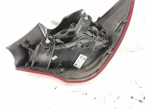Left taillight OPEL CORSA E (X15) 1.2 (08, 68) | BP40258542C34 - Image 5
