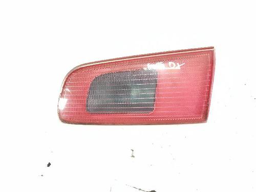 Used Right taillight Right taillight MAZDA 2 (DY) 1.2 (DY3W) (75 hp) 27424176 27424176