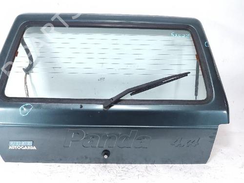 Used Tailgate Tailgate FIAT PANDA (141_) 1100 (50 hp) 36430865 36430865