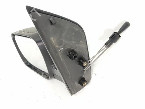Left mirror FIAT FIORINO Box Body/MPV (225_) 1.3 D Multijet (225BXD1A, 225BXB1A, 225BXB11) | BP27925692C26 