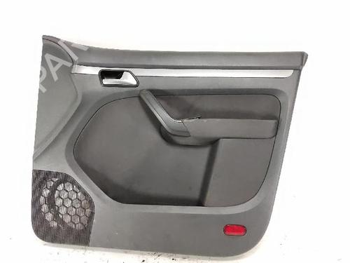 Used Front right panel VW TOURAN (1T3) 1.6 TDI (105 hp) 27432506