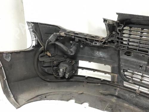 Front bumper AUDI A4 B7 (8EC) 3.0 TDI quattro | BP29050142C7 